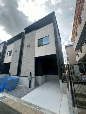 【外観】 | 上穂積１丁目戸建