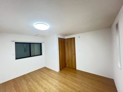 【洋室】 | 上穂積１丁目戸建