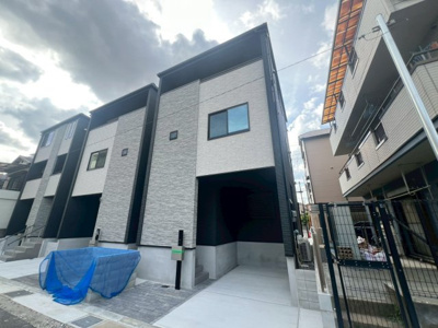 【外観】 | 上穂積１丁目戸建