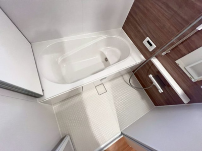 【浴室】 | 上穂積１丁目戸建