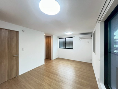 【寝室】 | 上穂積１丁目戸建