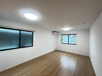 【内装】 | 上穂積１丁目戸建