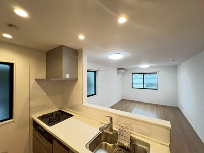 【内装】 | 上穂積１丁目戸建