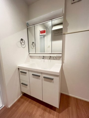 【洗面所】 | 上穂積１丁目戸建