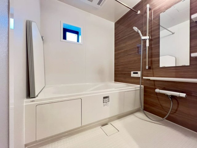 【浴室】 | 上穂積１丁目戸建