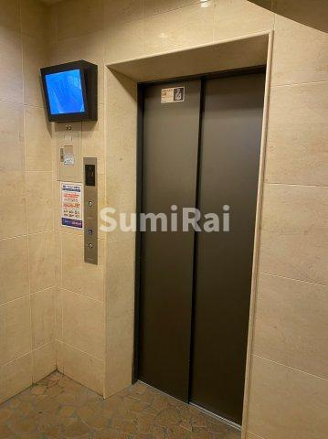 【設備】 | エステムコート神戸ハーバーランド前2