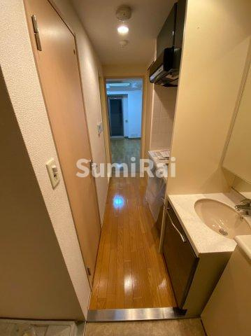 【玄関】 | エステムコート神戸ハーバーランド前2