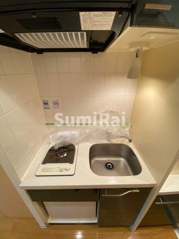 【キッチン】 | エステムコート神戸ハーバーランド前2