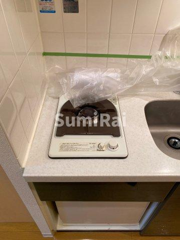 【キッチン】 | エステムコート神戸ハーバーランド前2