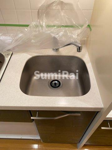 【キッチン】 | エステムコート神戸ハーバーランド前2