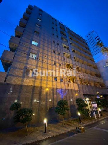 【外観】 | エステムコート神戸ハーバーランド前2