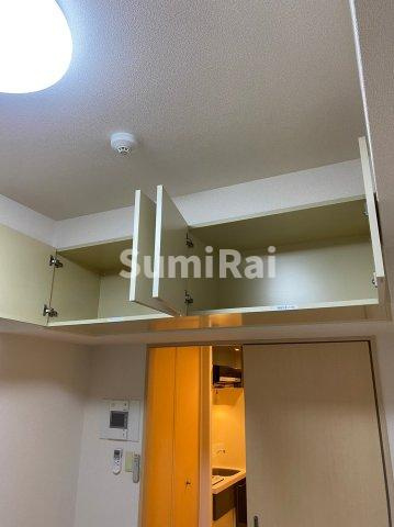 【収納】 | エステムコート神戸ハーバーランド前2