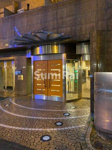 【エントランス】 | エステムコート神戸ハーバーランド前2