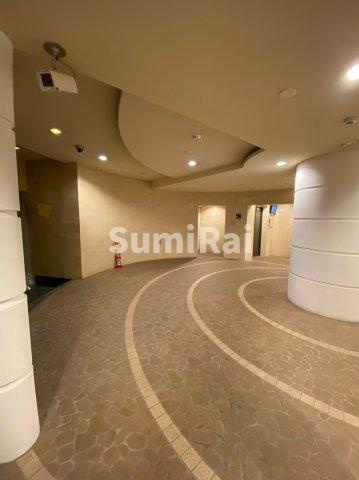 【ロビー】 | エステムコート神戸ハーバーランド前2