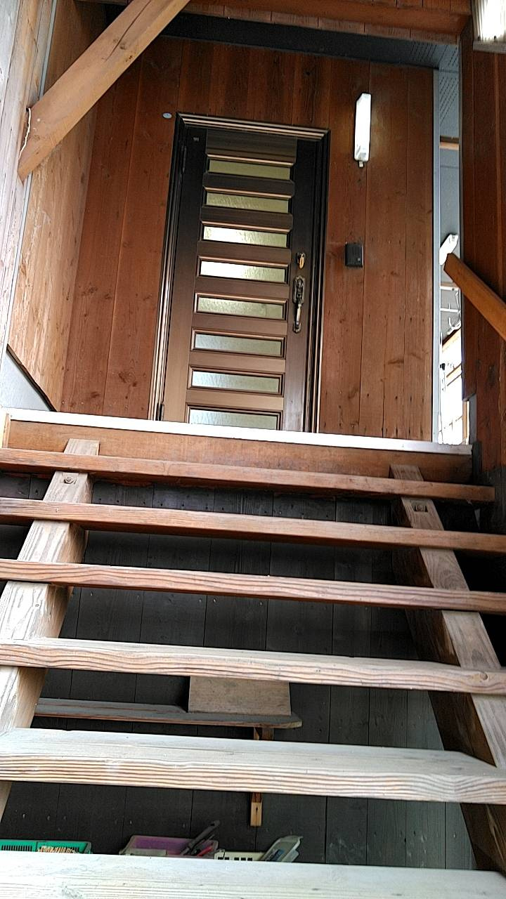 大山町K宿舎のその他