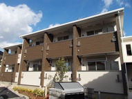 アイビーコート山崎の画像