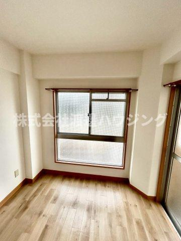 南千里ハイツのその他|窓