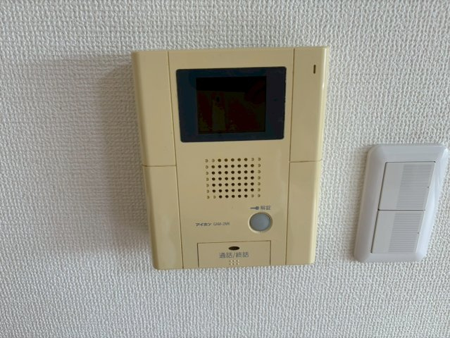 エルザセンティア筒井|名古屋市の賃貸ならMy賃貸のセキュリティ|エルザセンティア筒井