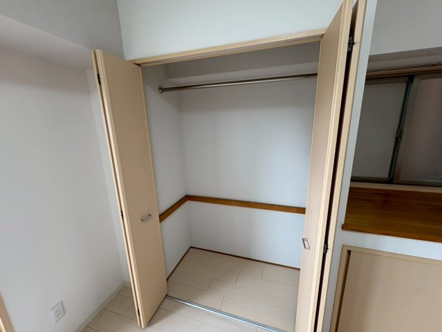 エルザセンティア筒井|名古屋市の賃貸ならMy賃貸の収納|エルザセンティア筒井