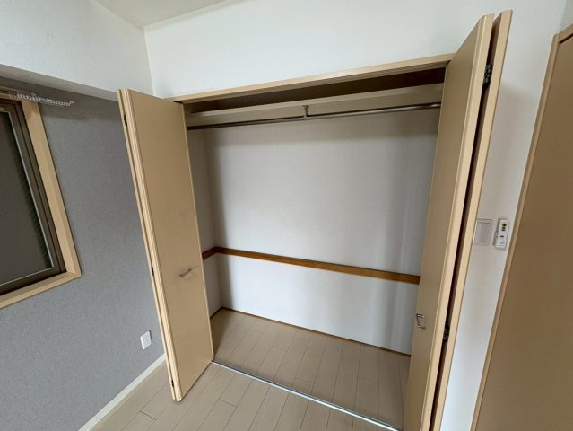 エルザセンティア筒井|名古屋市の賃貸ならMy賃貸の収納|エルザセンティア筒井