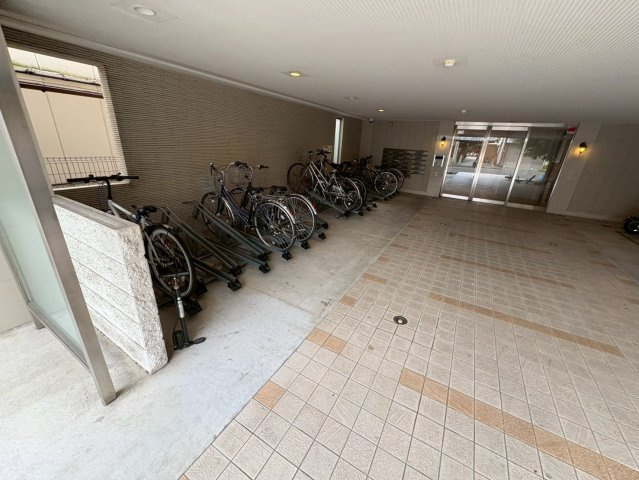 エルザセンティア筒井|名古屋市の賃貸ならMy賃貸のその他共用部分|エルザセンティア筒井