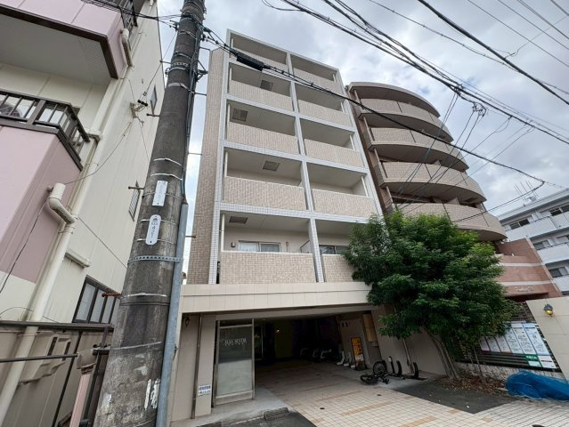 エルザセンティア筒井|名古屋市の賃貸ならMy賃貸の外観|エルザセンティア筒井