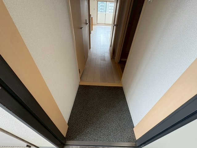 エルザセンティア筒井|名古屋市の賃貸ならMy賃貸の玄関|エルザセンティア筒井