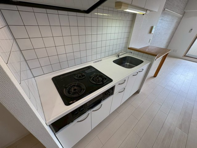 エルザセンティア筒井|名古屋市の賃貸ならMy賃貸のキッチン|エルザセンティア筒井