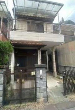 野村中町7丁目貸家