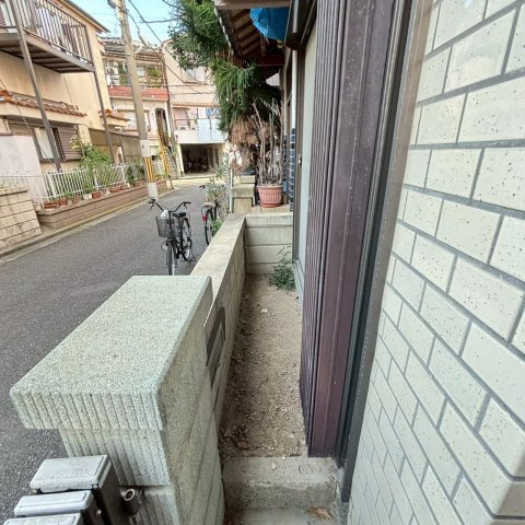 岸和田3丁目　貸家のその他