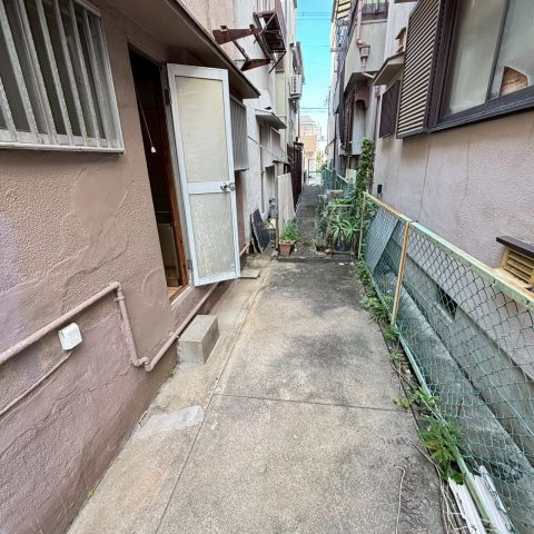 岸和田3丁目　貸家のその他