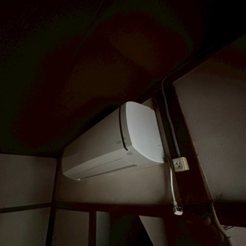 岸和田3丁目　貸家の設備