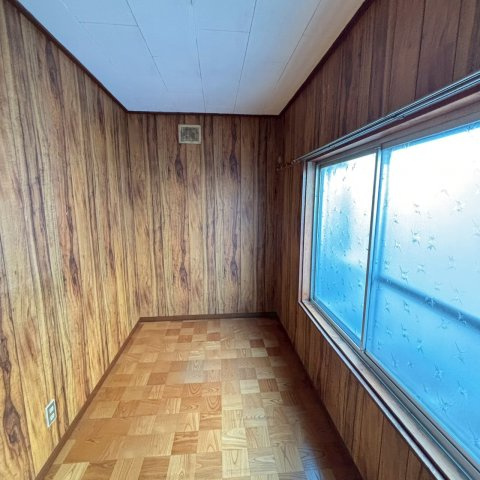 岸和田3丁目　貸家の内装