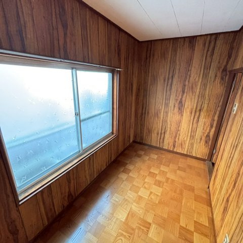 岸和田3丁目　貸家の内装