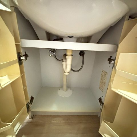 岸和田3丁目　貸家のその他