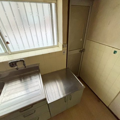 岸和田3丁目　貸家のその他