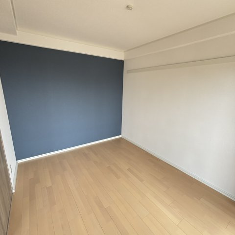 フロレスタ・ミオ山田池公園の洋室