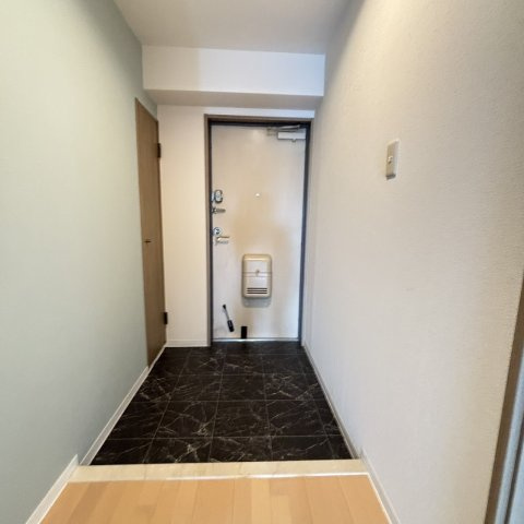 フロレスタ・ミオ山田池公園の玄関