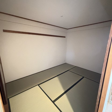 フロレスタ・ミオ山田池公園の和室