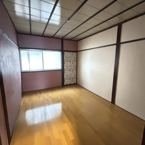 枚方市東山1丁目貸家のその他共用部分