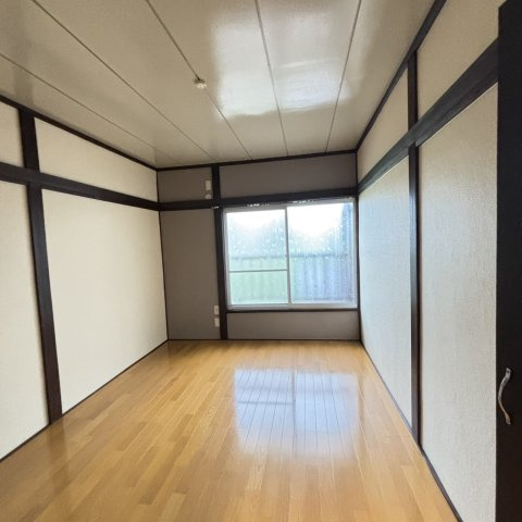 枚方市東山1丁目貸家の内装