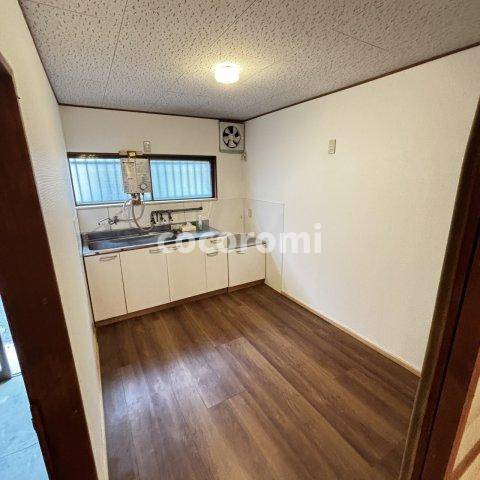 黄金野リノベテラスのその他