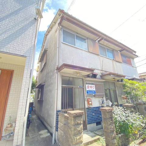 門真市上野口町貸家