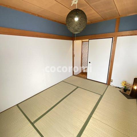 門真市上野口町貸家のその他共用部分