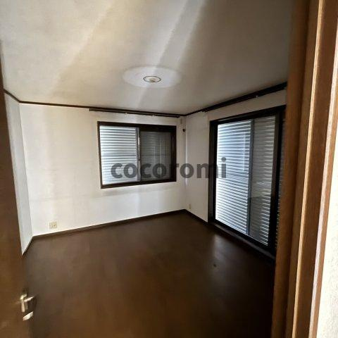 東香里南町貸家のその他