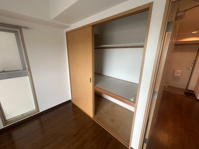 メイセイハイツII|名古屋市の賃貸ならMy賃貸の収納|メイセイハイツⅡ