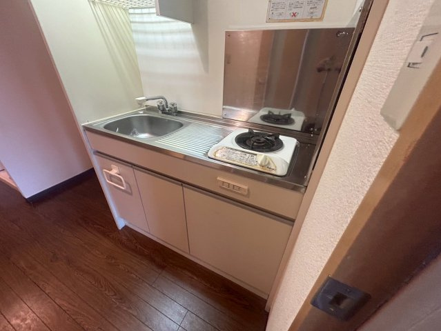 メイセイハイツII|名古屋市の賃貸ならMy賃貸のキッチン|メイセイハイツⅡ