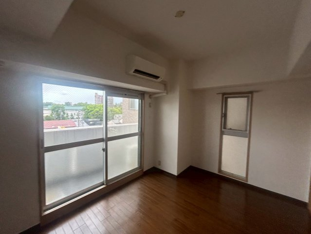 メイセイハイツII|名古屋市の賃貸ならMy賃貸の寝室|メイセイハイツⅡ