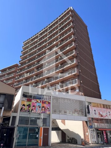 アーバンハイツ住乃江　住吉小学校区