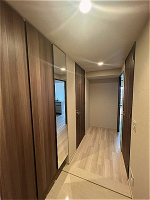 【玄関】 | オープンレジデンシア丸の内 THE COURT